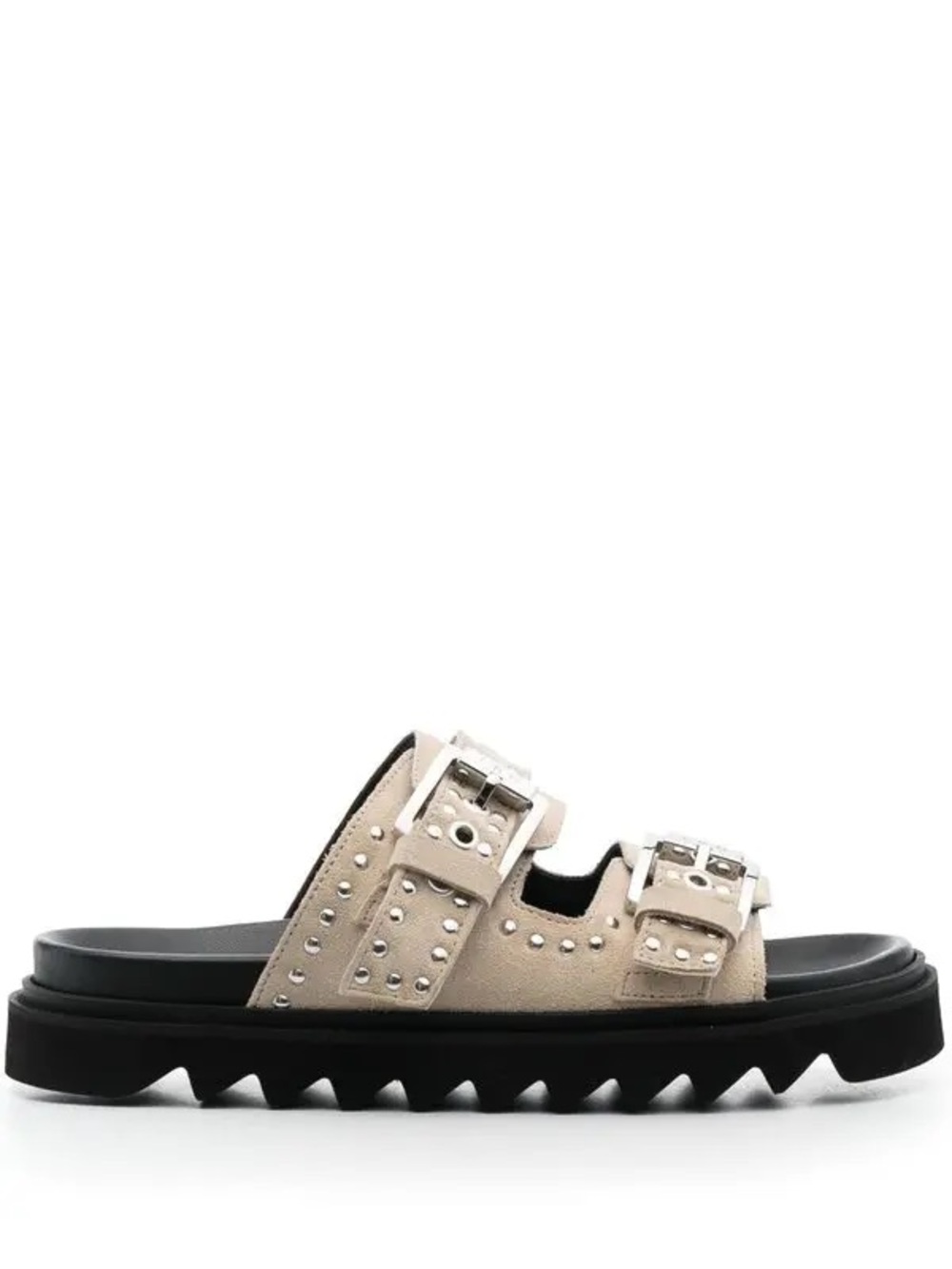 BNIB Iro Paris Bolum studded sandals